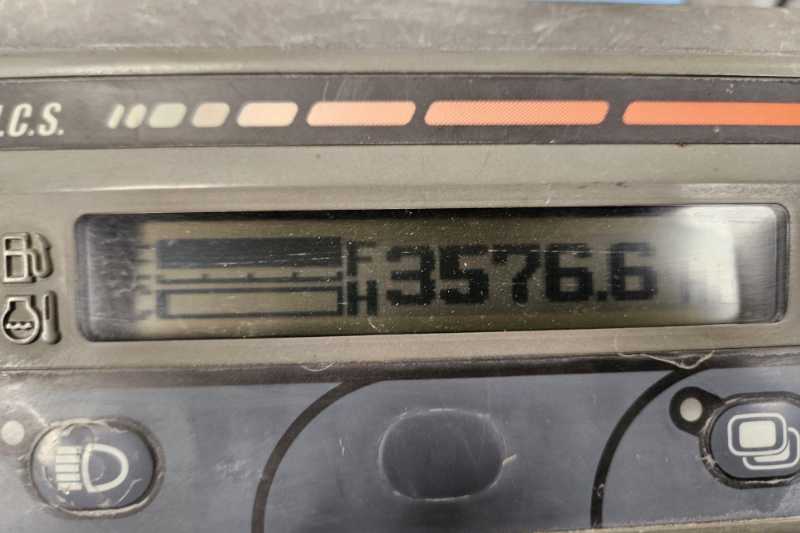 OmecoHub - Immagine KUBOTA U17-3a